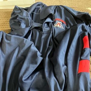 Arizona University Polo Shirt